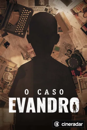 The Evandro Case: A Devilish Plot
