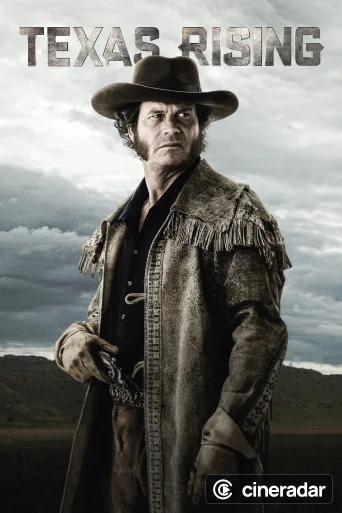 Texas Rising