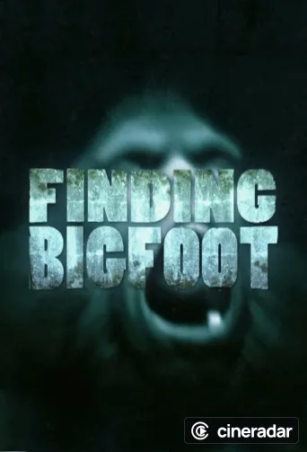 Finding Bigfoot