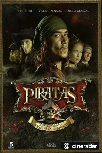 Piratas