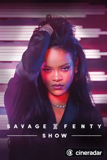 Savage X Fenty Show