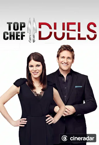 Top Chef Duels