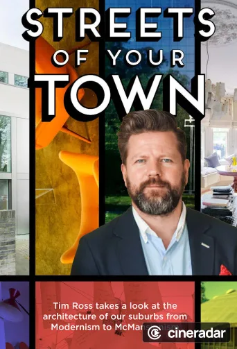 Streets of Your Town