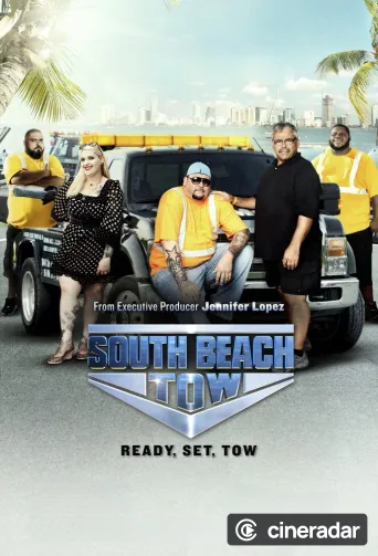 South Beach Tow