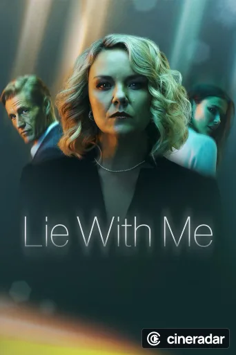 Lie with Me