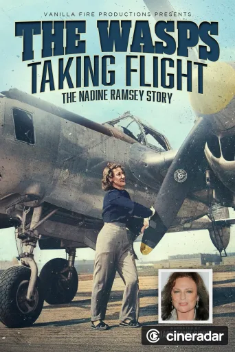 The WASPS: Taking Flight