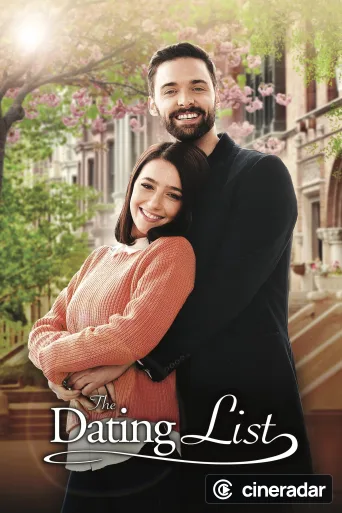 The Dating List