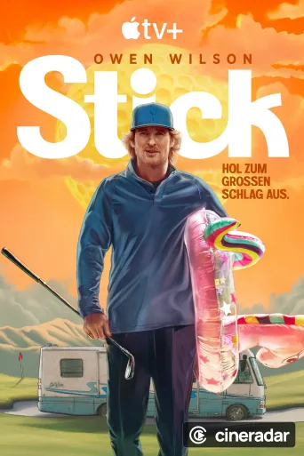 Stick
