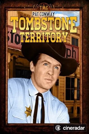 Tombstone Territory