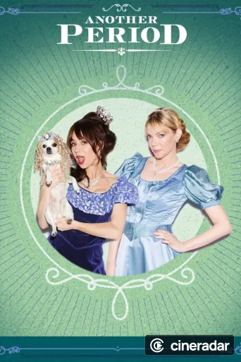 Another Period