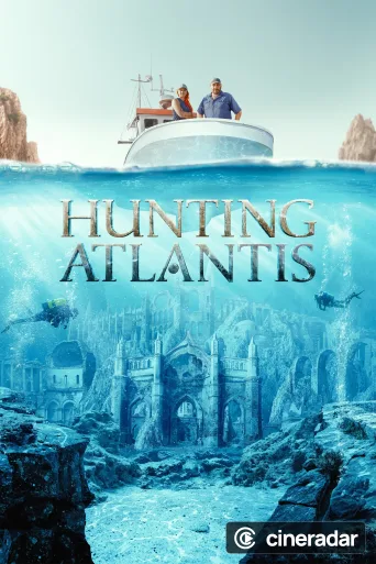 Hunting Atlantis