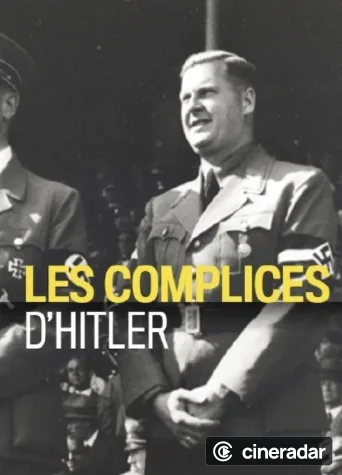 Hitler's Henchmen