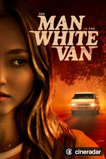 The Man in the White Van