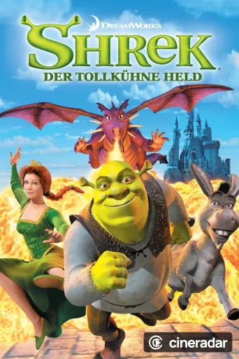 Shrek