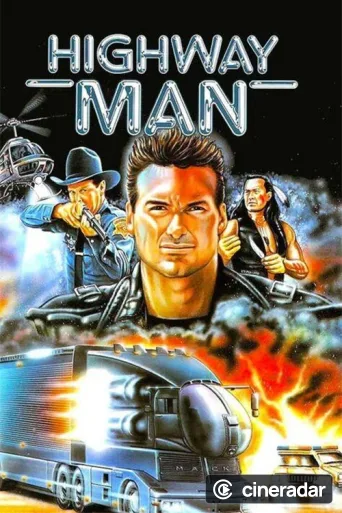The Highwayman
