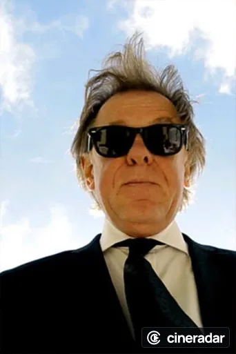 Jonathan Meades On France
