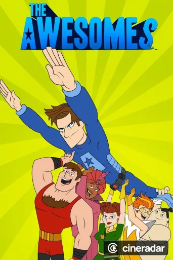 The Awesomes