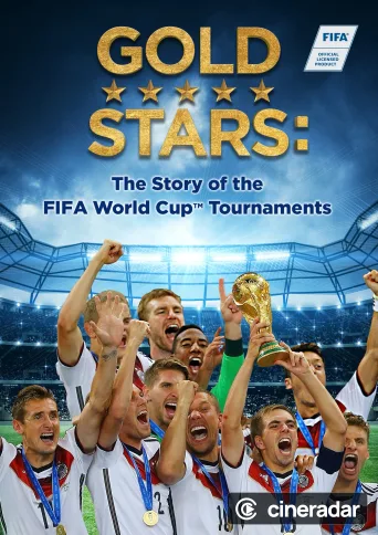 Le leggende del calcio: storia dei Mondiali FIFA