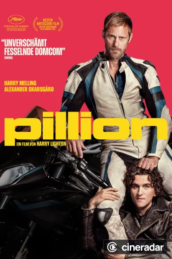 Pillion