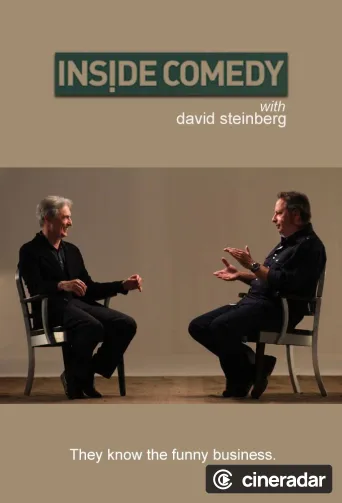 Inside Comedy