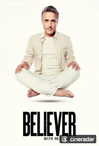 Believer with Reza Aslan