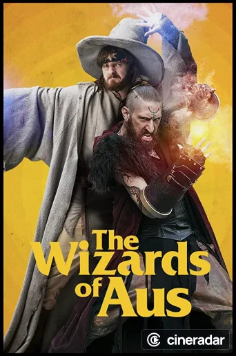 The Wizards of Aus