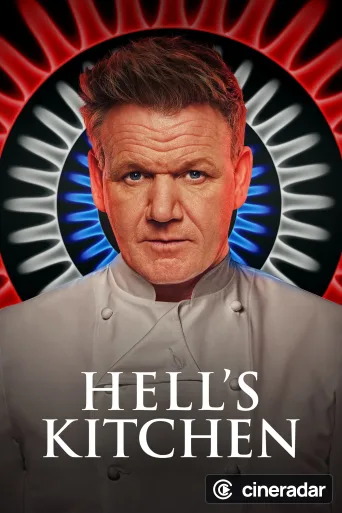 Hell's Kitchen