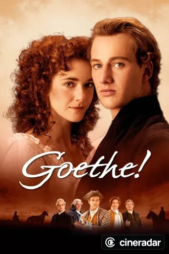 Goethe!