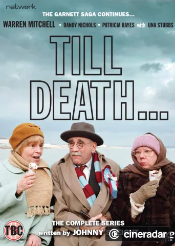 Till Death...