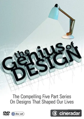 The Genius of Design