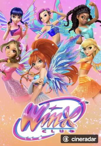 Winx Club, la magie est de retour