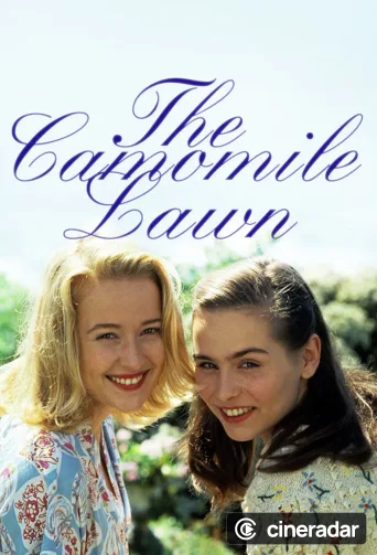 The Camomile Lawn