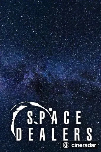 Space Dealers