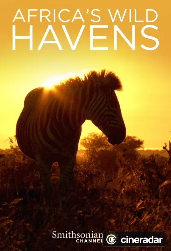 Africa's Wild Havens
