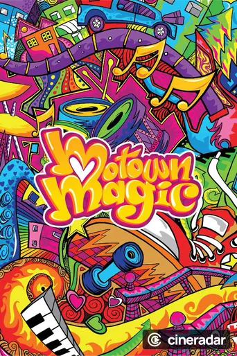 Motown Magic
