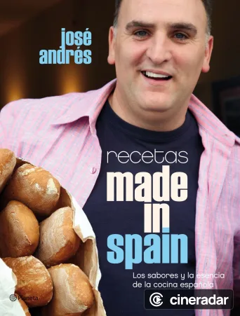 Made in Spain