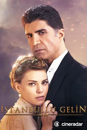 La novia de Estambul