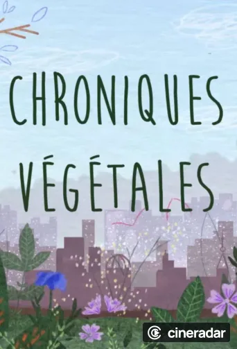 Chroniques végétales