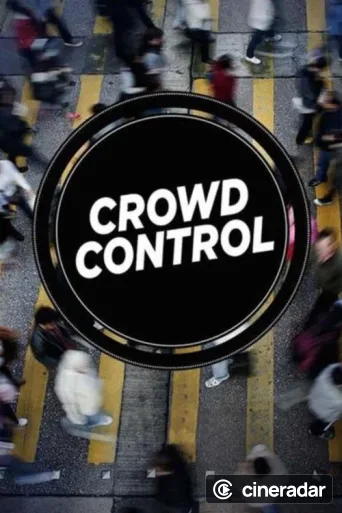 Crowd Control