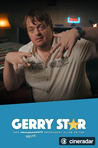 Gerry Star