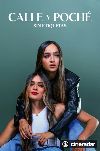 Calle y Poche: Sin etiquetas
