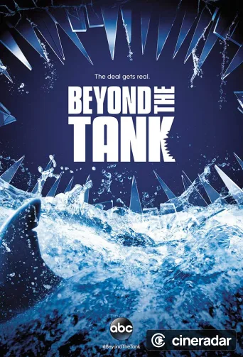 Beyond the Tank