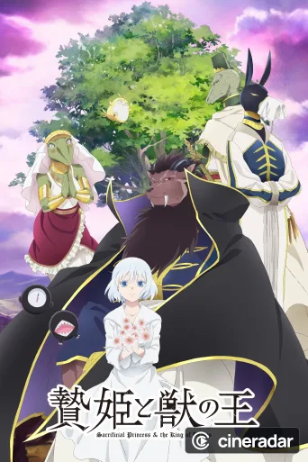 La Princesse et la Bête