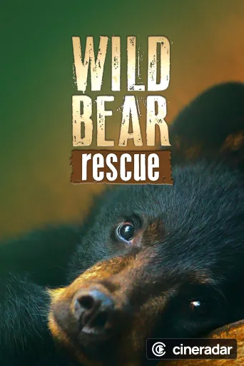 Wild Bear Rescue