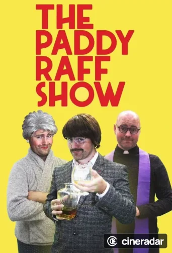 The Paddy Raff Show