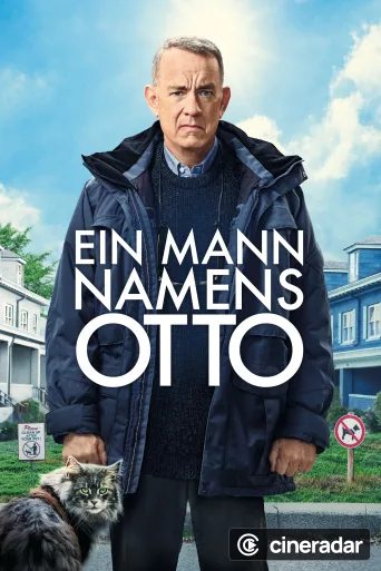 Ein Mann namens Otto