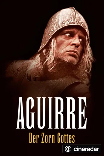 Aguirre, the Wrath of God