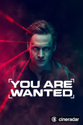 You Are Wanted