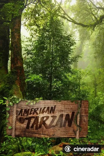 American Tarzan