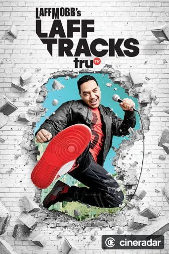 Laff Mobb's Laff Tracks